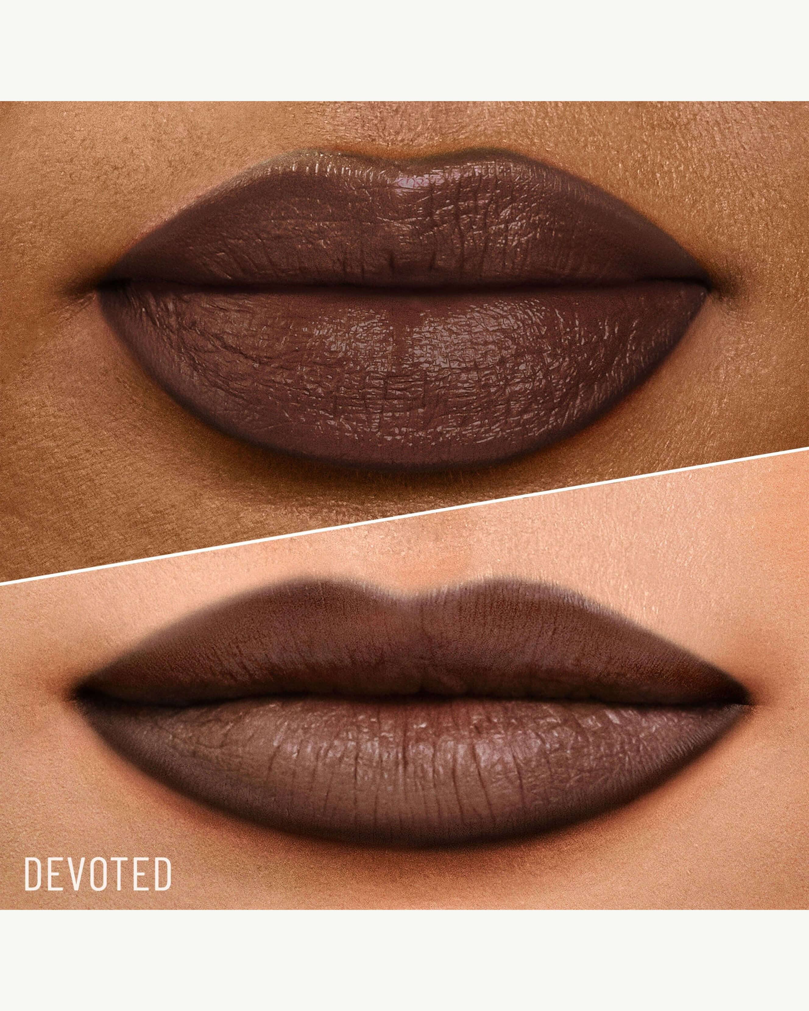 Speak Love Lip Pencil - Long Lasting Matte Lip Liner for Precise Definition | Perfect for Everyday Wear, Date Night & Special Occasions