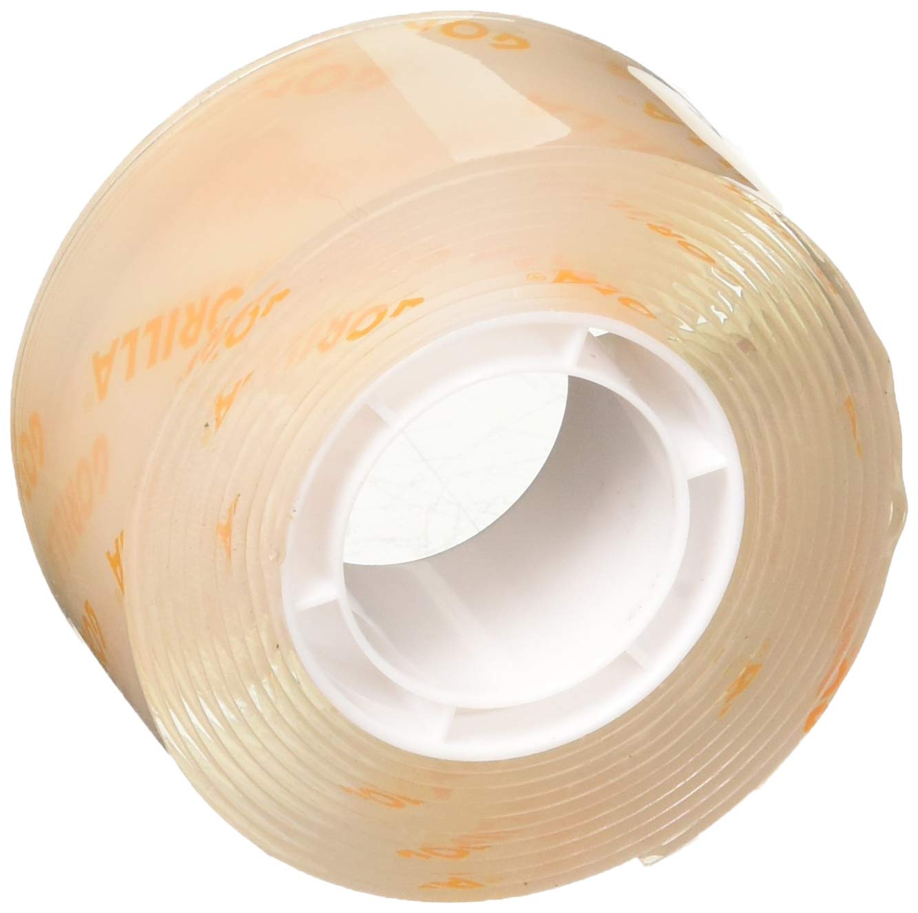 Gorilla Tough and Clear Mounting Tape - 1