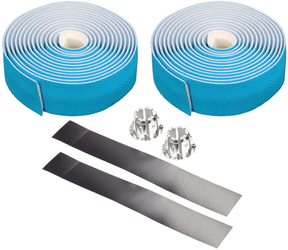 Premium Waterproof Bike Handlebar Tape - 94