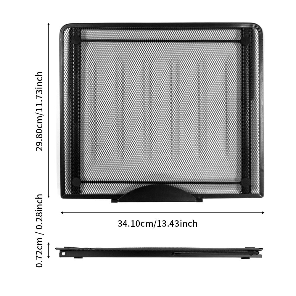 HSK A3/A2 Light Pad Stand - Adjustable LED Light Box for Artists, Designers & Tracing - Perfect for Drawing, Sketching & Calligraphy