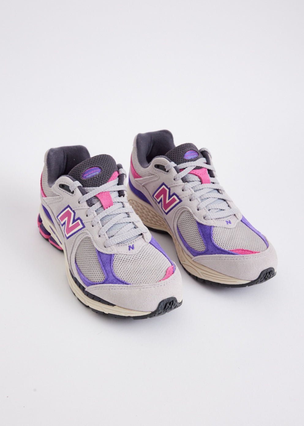 New Balance M2002RWB Women's Running Shoes - Lightweight Comfort for Jogging, Gym & Daily Wear