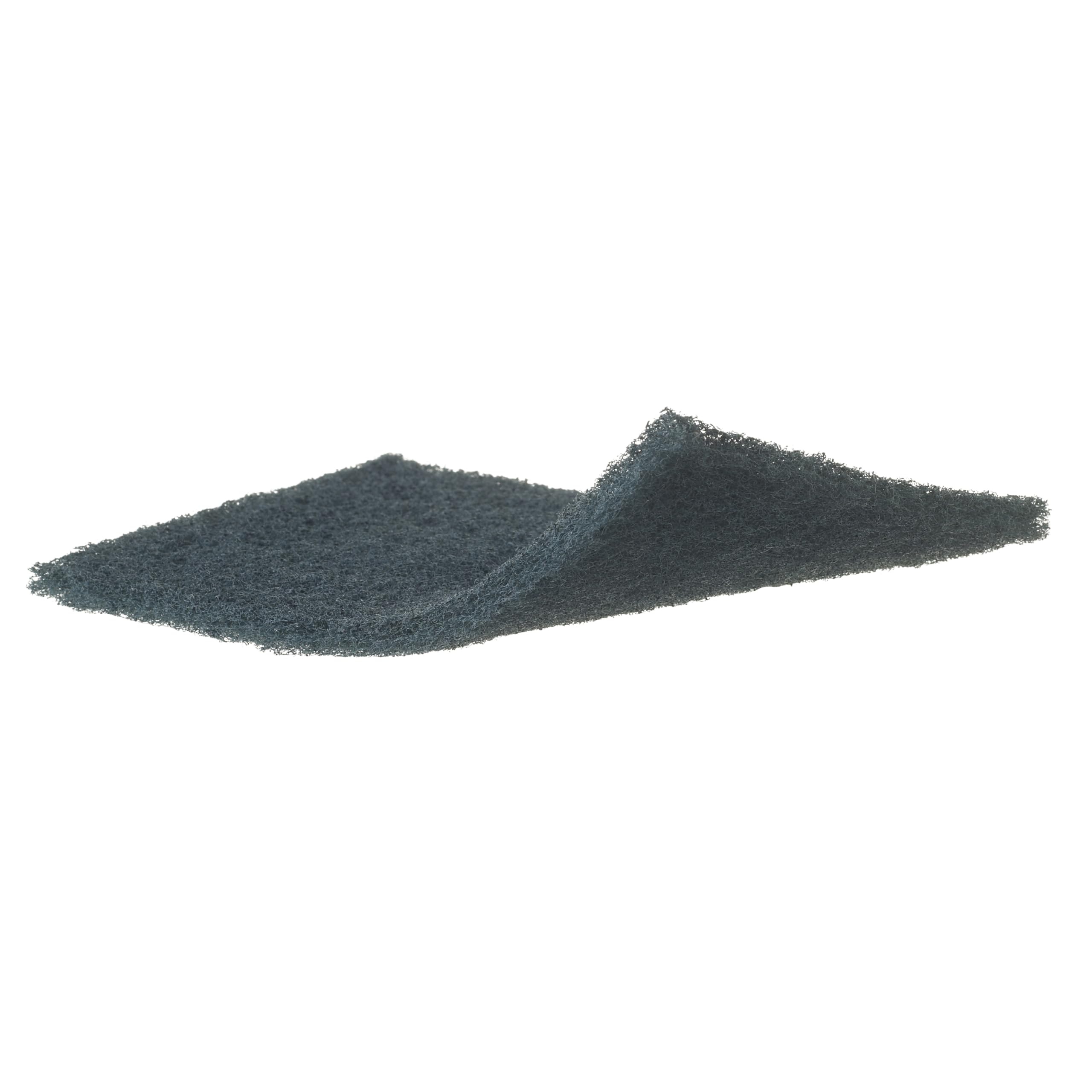 Heavy Duty Scourer Pads by Spontex - 18 Pack (6 Packs of 3) for Kitchen Cleaning, Dishwashing & Tough Stain Removal