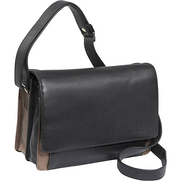 Black/Bronze