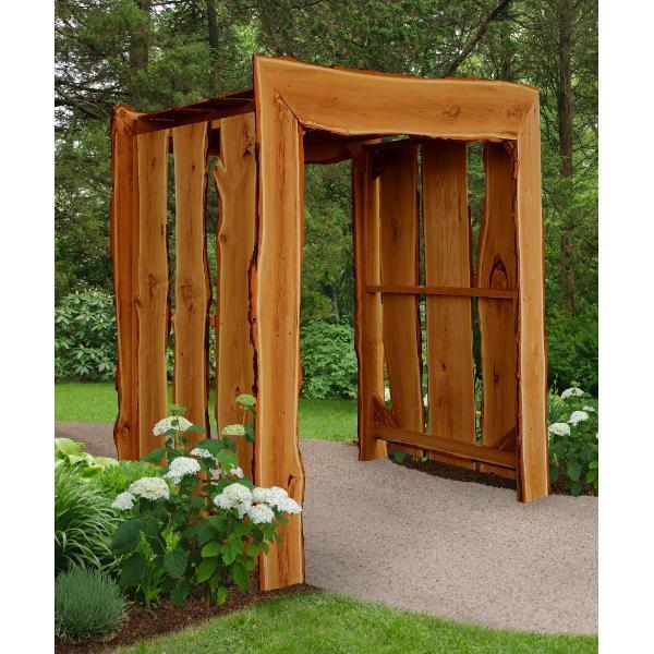 Cedar Stain