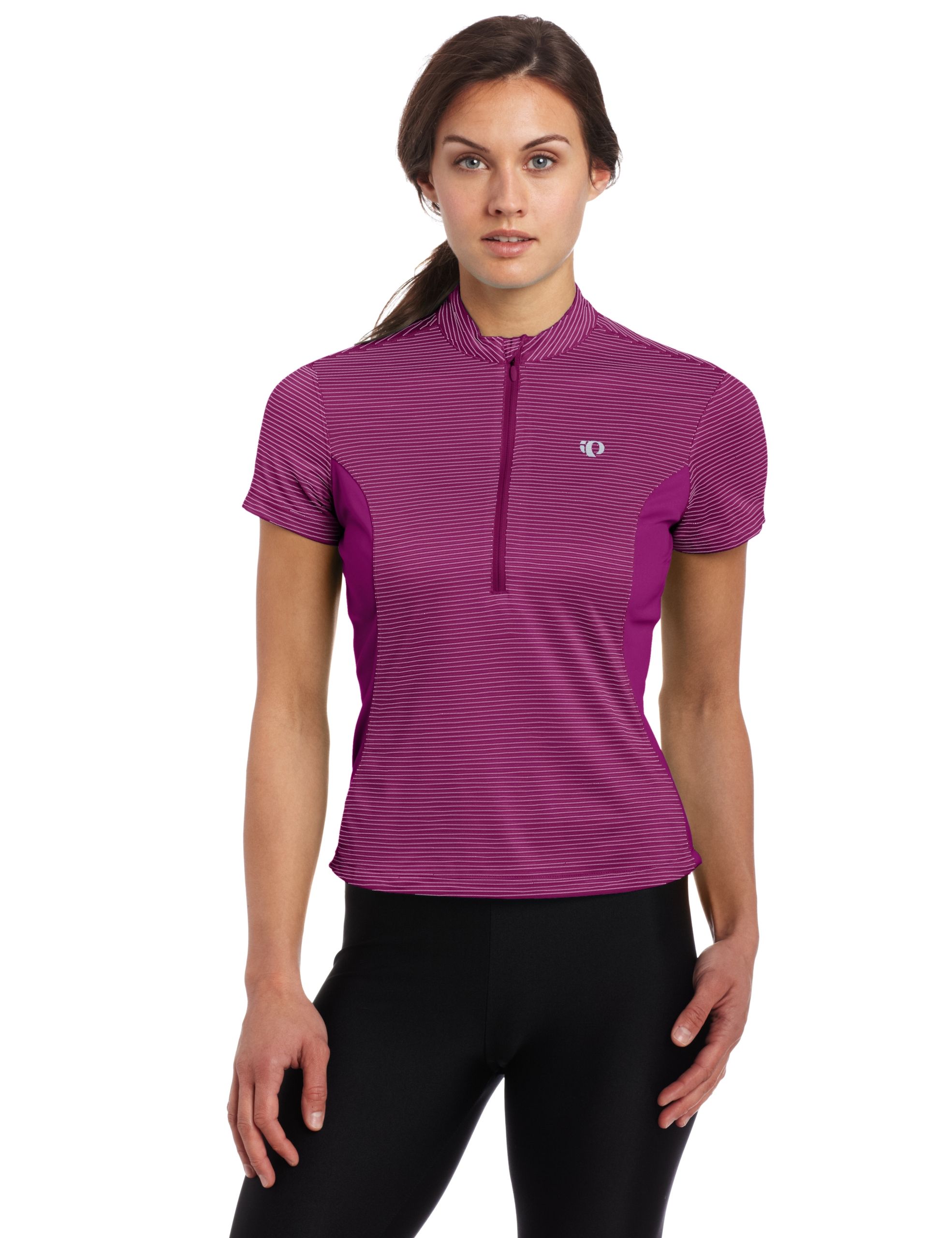 Pearl Izumi Women's Ultrastar Cycling Jersey - Breathable & Moisture-Wicking Bike Shirt for Road & Mountain Biking - Perfect for Training, Racing & Outdoor Adventures