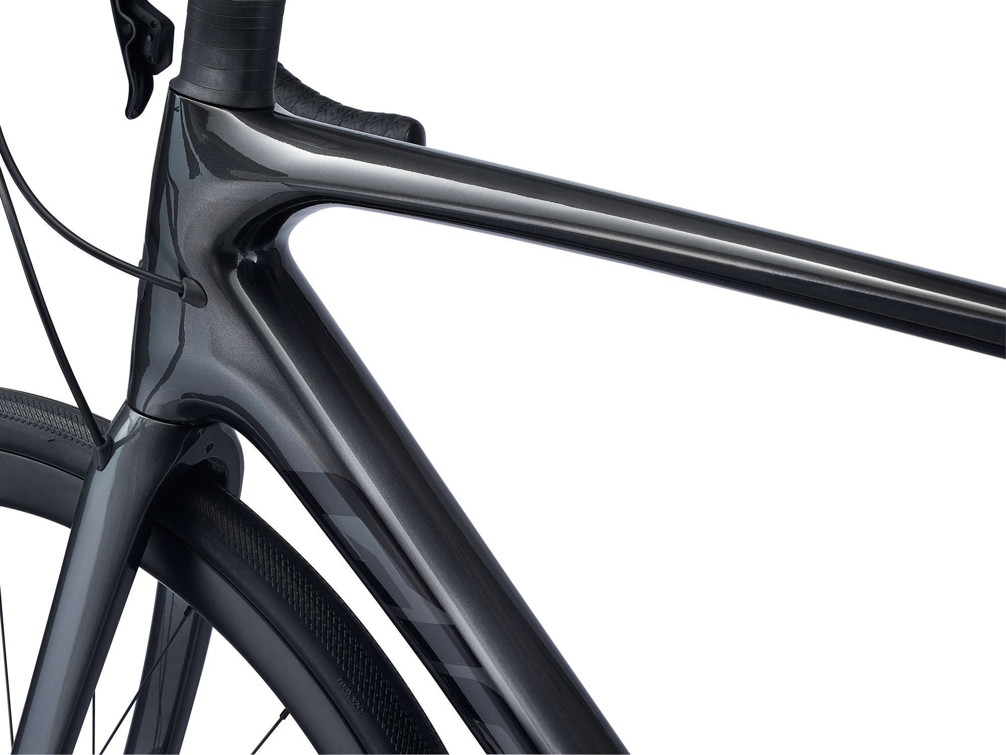 Giant Defy Advanced Pro 2 AX Carbon Road Bike - Lightweight Endurance Bicycle for Men & Women - Perfect for Long-Distance Cycling, Commuting, and Road Racing