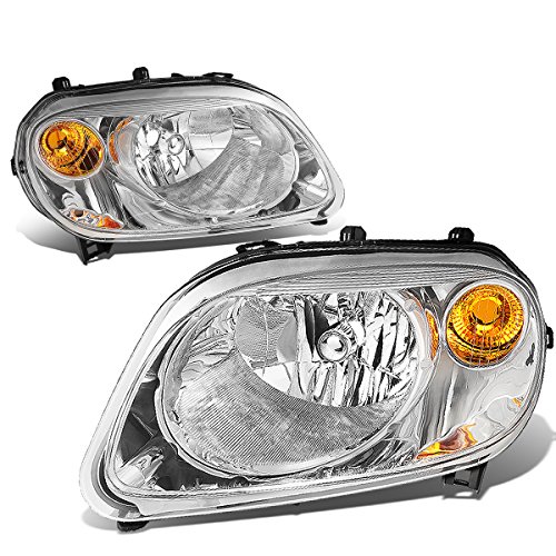 Chrome amber