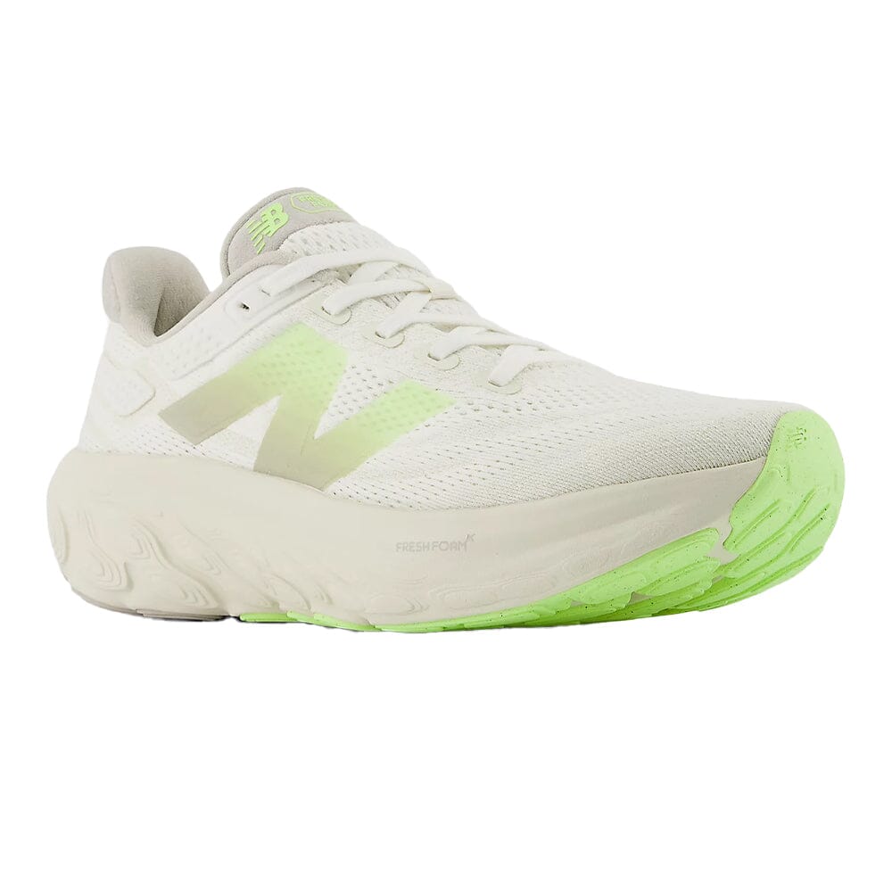 New Balance Men's Fresh Foam X 1080v13 Running Shoes - Lightweight Cushioned Sneakers for Marathon Training & Daily Jogging