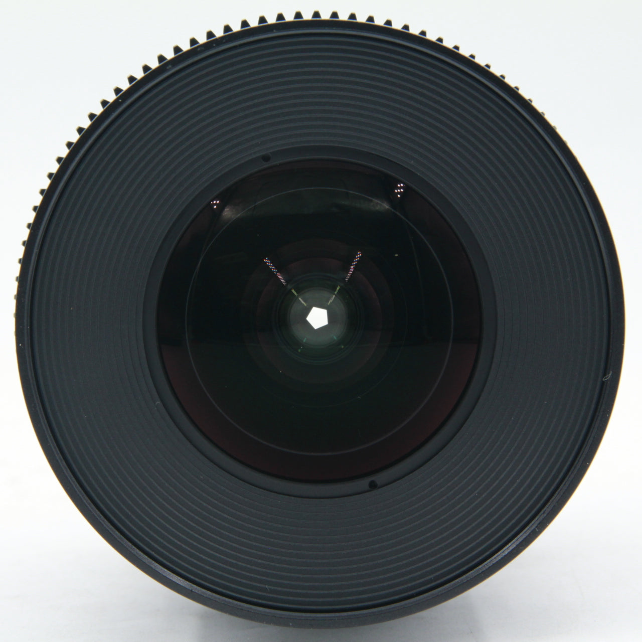 Laowa 15mm T2.1 Zero-D Cine Lens for Sony E Mount - Open Box Excellent Condition - Perfect for Cinematic Videography & Low-Light Photography