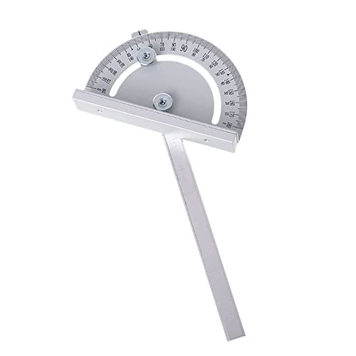 Mini Table Saw Circular Saw - DIY Woodworking Machine with T-Style Groove Angle Ruler | Perfect for Home Workshops, Wood Crafting, and Small DIY Projects