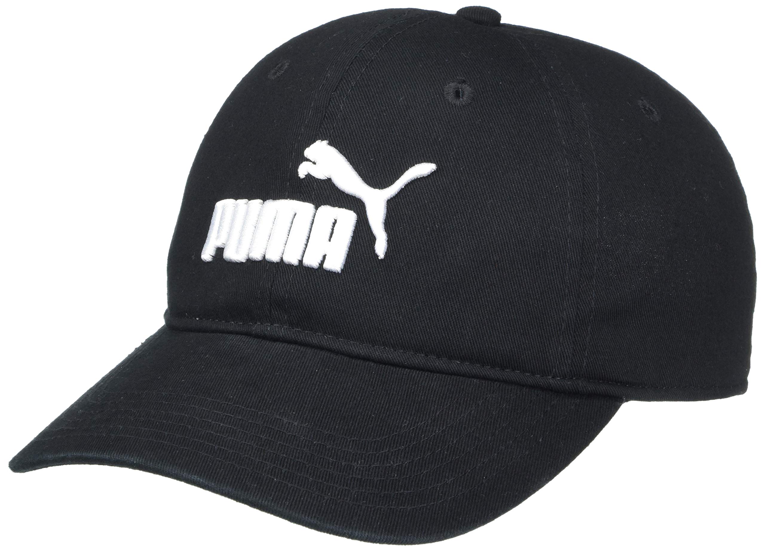 PUMA Women's Evercat #1 Adjustable Baseball Cap - Stylish Sporty Hat for Running, Golf & Outdoor Activities