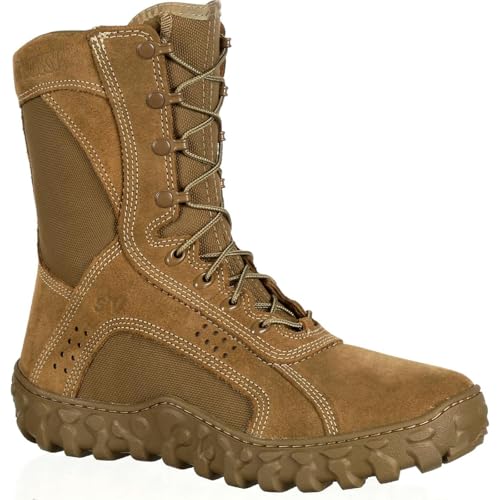 Coyote Brown