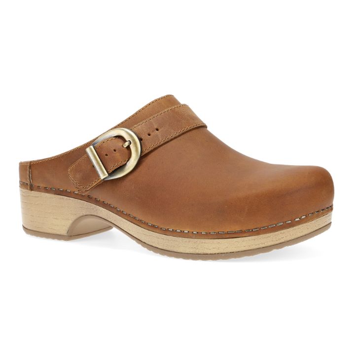 Dansko Baylor 9440371600 Slip-Resistant Work Shoes for Women - Comfortable & Durable for Nurses, Chefs & Healthcare Professionals