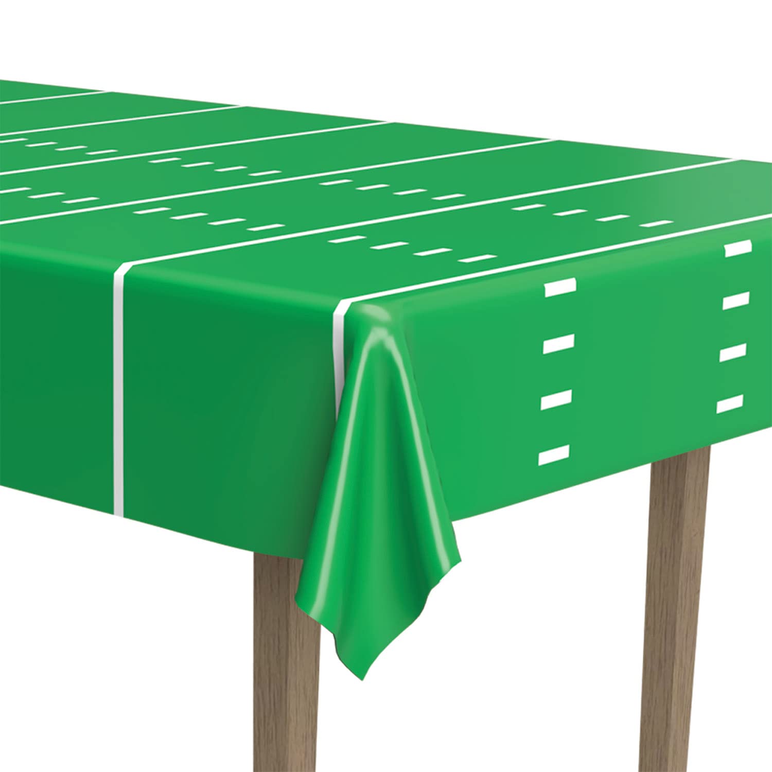 Beistle Football Table Covers 54