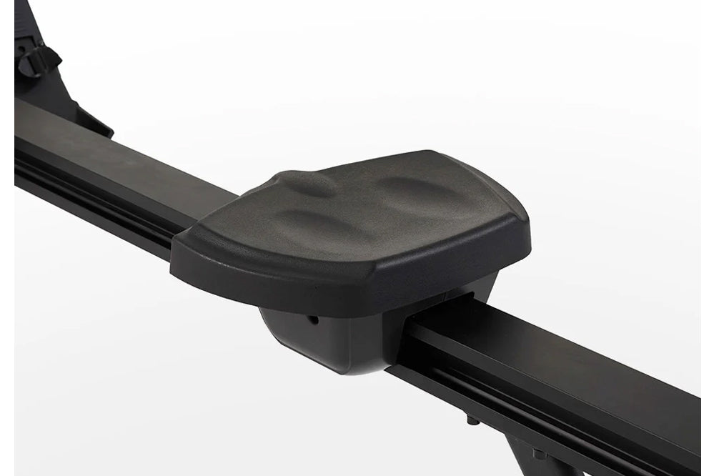 Horizon Oxford 6 Rowing Machine for Home Gym - Premium Indoor Rower with Smooth Magnetic Resistance for Full Body Workout | Perfect for Cardio Training, Weight Loss & Small Space Fitness
