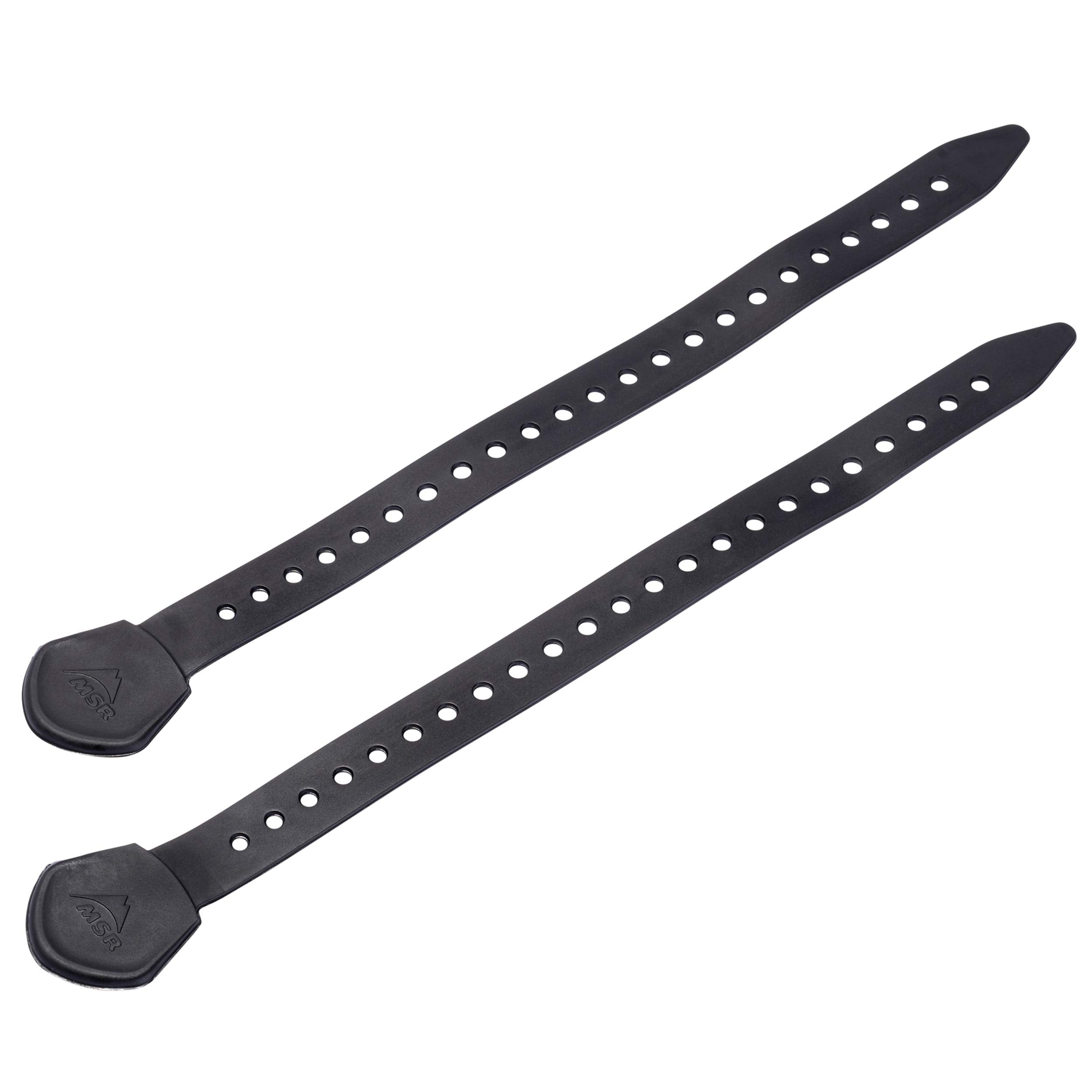 MSR Classic Snowshoe Strap Kit - Replacement Straps for Hiking & Winter Trekking - Perfect for Backcountry Adventures & Snowshoeing in Deep Snow