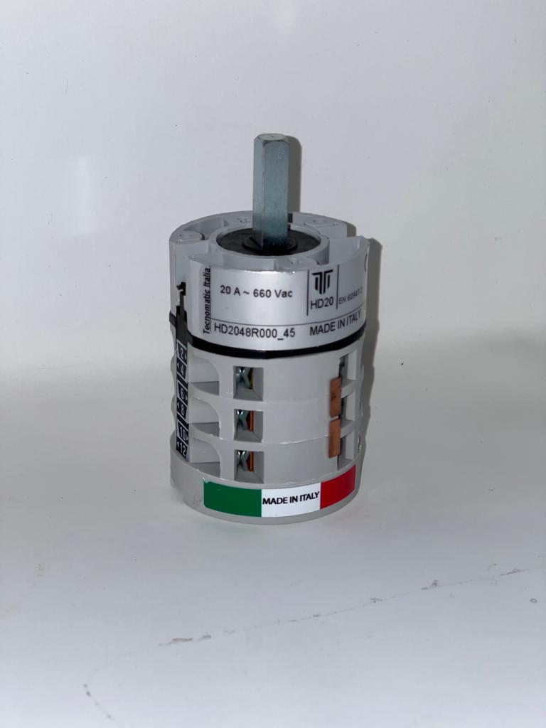 Semel Spare Part #26 Replacement Switch - Compatible with [Specific Device/Model] - Durable Electrical Switch for Home & Industrial Use - Perfect for Repairs and Maintenance