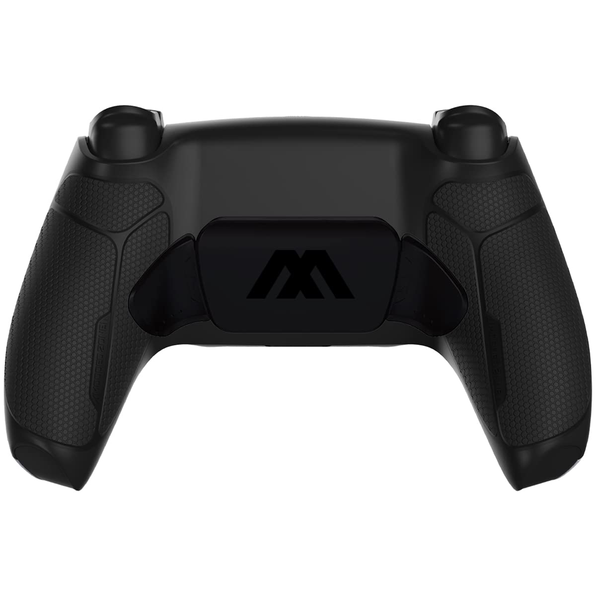 MODDZONE Smart Modded Controller for PS5 & PC - Anti Recoil, Remappable Paddles, Hair Triggers - Perfect for FPS Gaming
