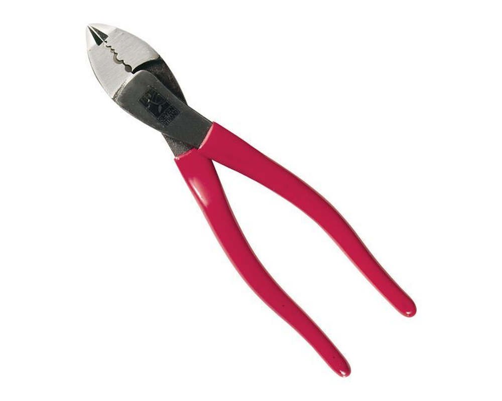 Crimping Tool for Wire Connectors - DIY & Electrical Work