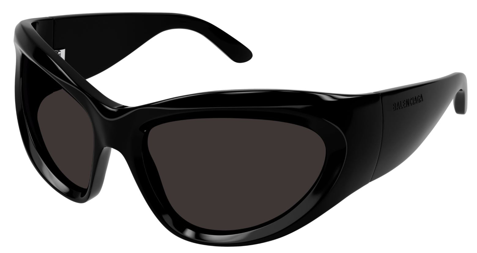 Balenciaga BB0228S Sunglasses - Luxury Designer Shades for Men & Women | UV Protection, Fashionable & Comfortable | Perfect for Outdoor Activities, Travel & Street Style