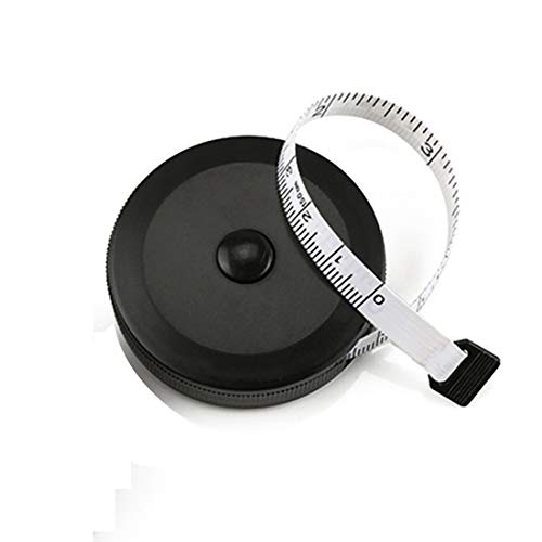 Soft Tape Measure for Body & Fabric - 1.5M/60