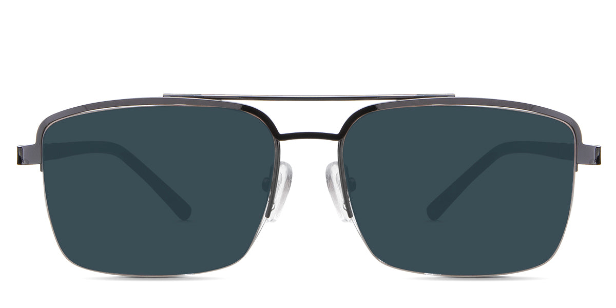 Hadley Women's Prescription Sunglasses – UV Protection, Stylish & Comfortable for Driving, Outdoor Activities & Daily Wear