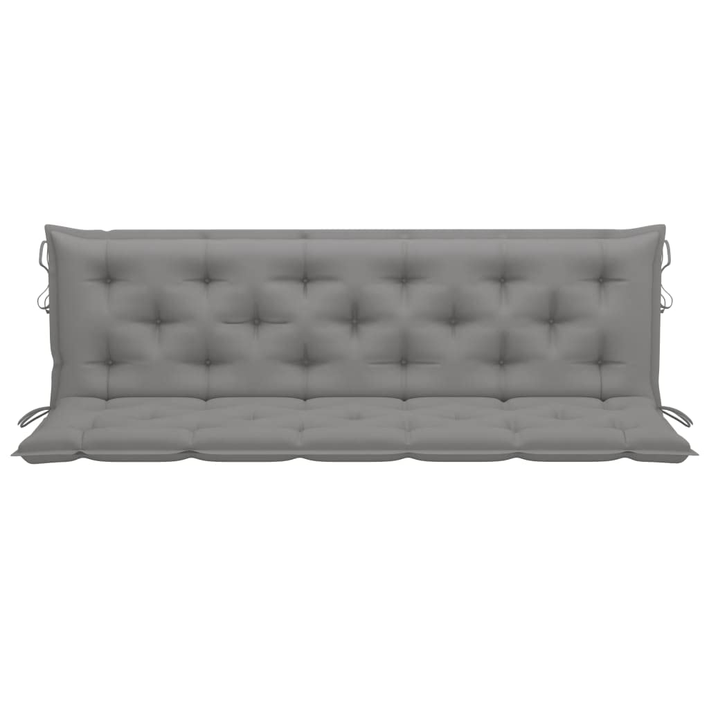 Premium Outdoor Swing Chair Cushion - 70.9
