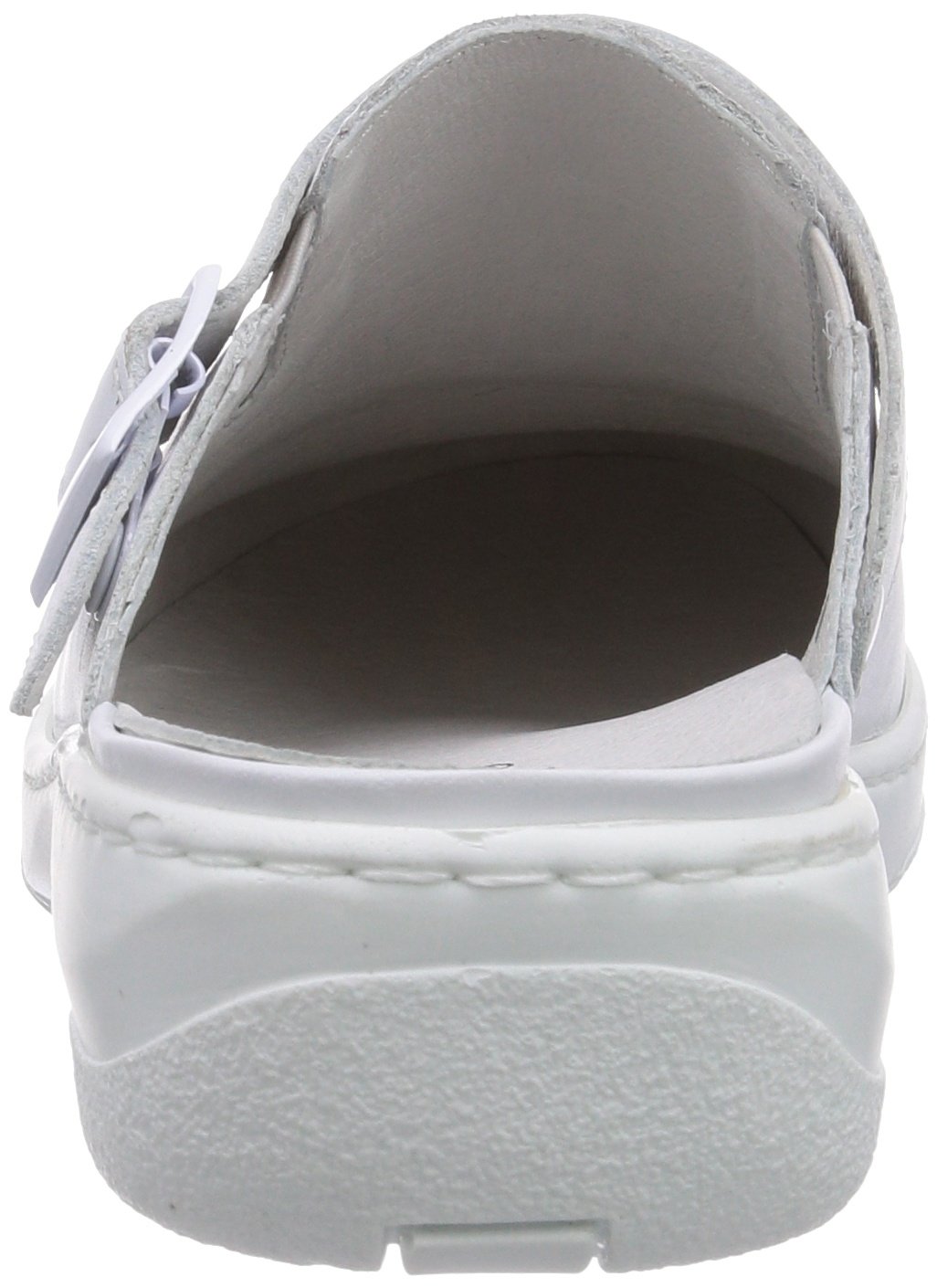 Comfortable Women's Clogs - Slip-Resistant Garden & House Shoes for Indoor/Outdoor Use - Perfect for Nursing, Kitchen, and Casual Wear