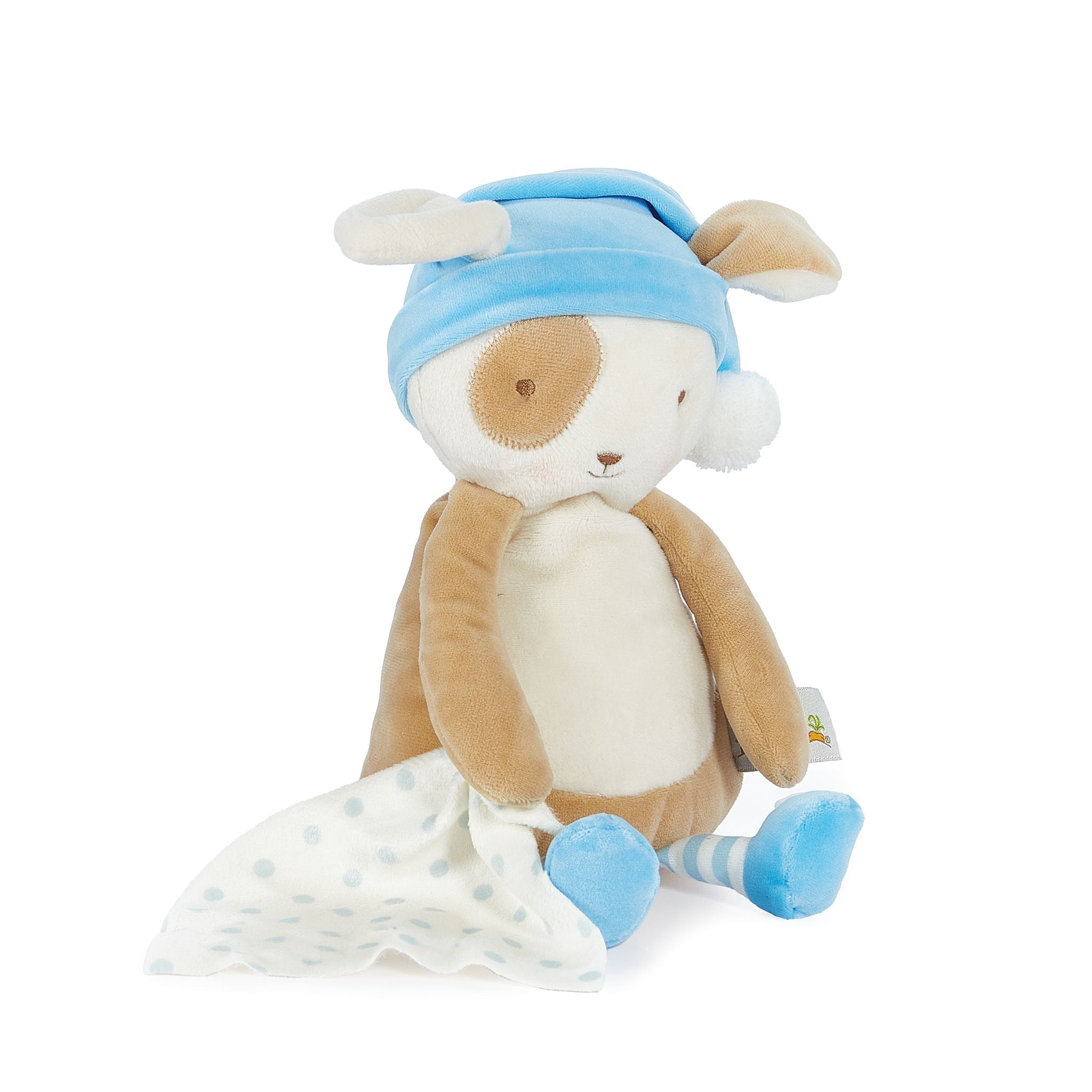Sleepy Skipit Puppy - Adorable Plush Dog Toy for Kids | Perfect for Cuddling, Playtime & Bedtime Comfort | Great Gift for Dog Lovers & Children