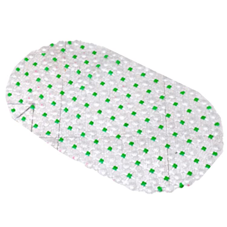 Non-Slip Bath Mat 27