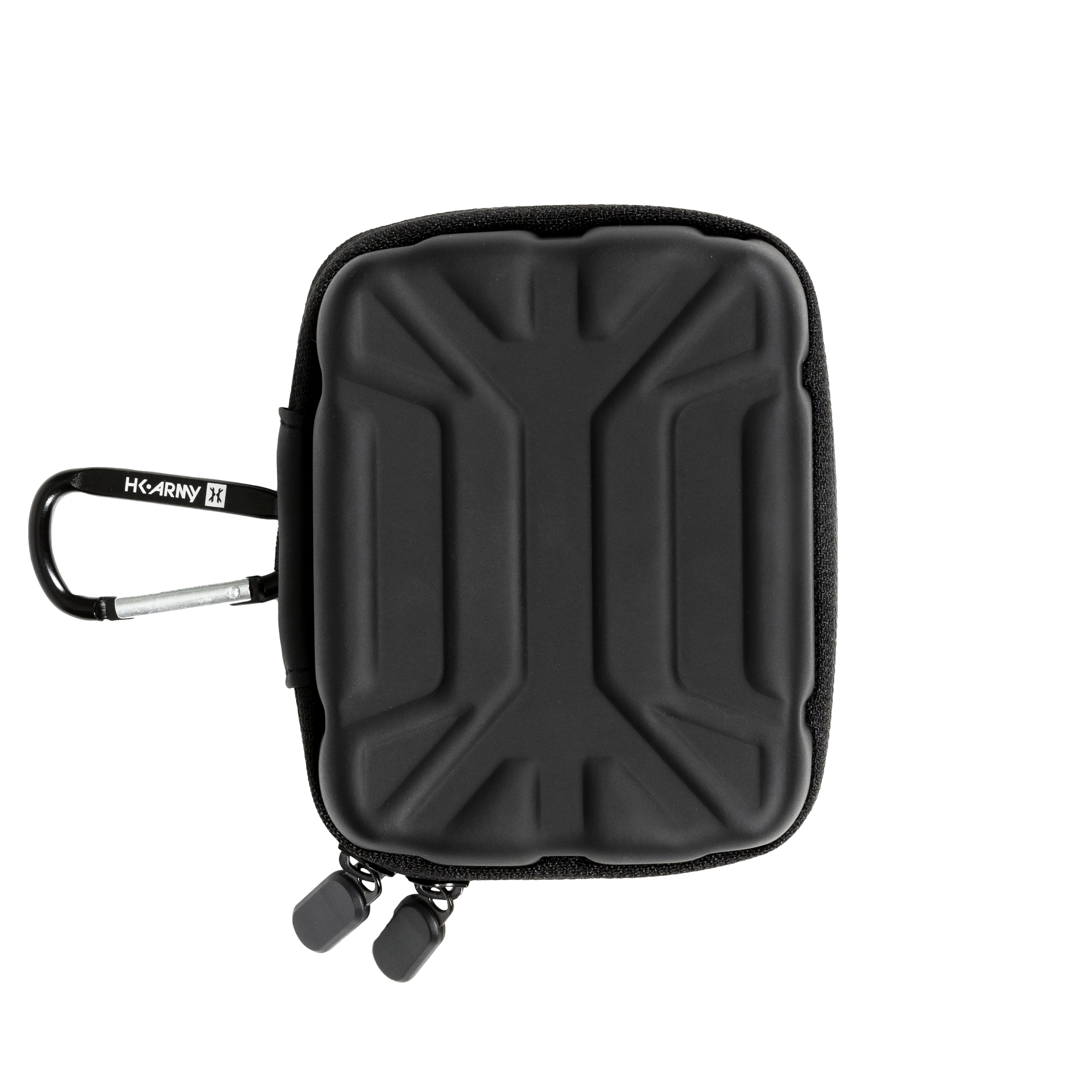 Exo Regulator Case - Durable Black Protective Cover for Outdoor Gear & Equipment | Perfect for Camping, Hiking & Adventure Travel