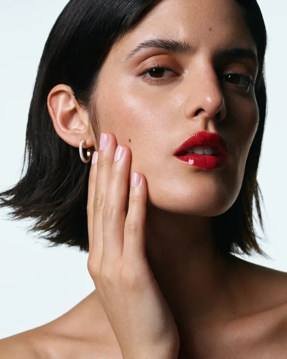 PLASMA Lip Compound - Hydrating Lip Plumper for Fuller Lips | Perfect for Daily Use & Special Occasions