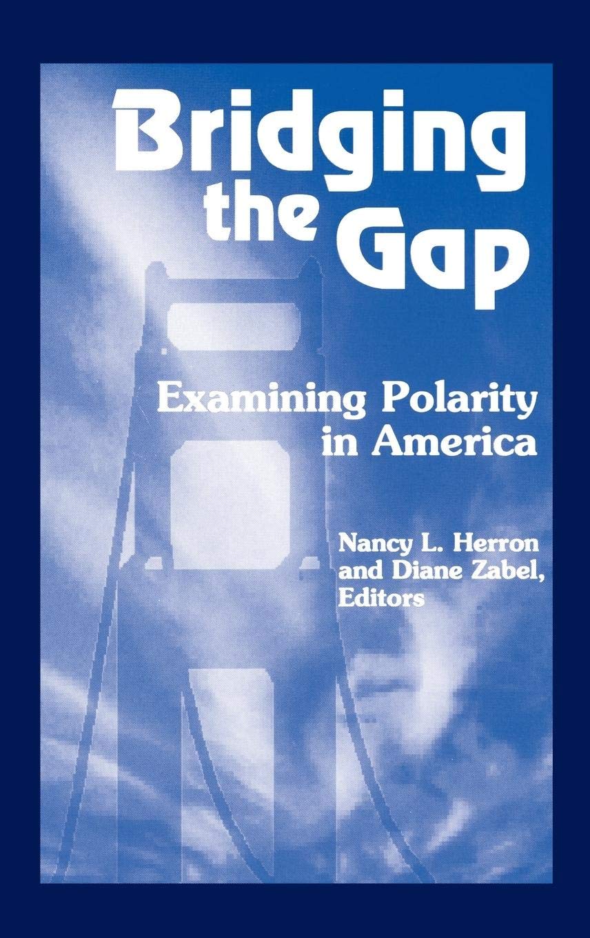 Bridging the Gap: Analyzing Political and Social Polarization in America - Understanding Divisions in Modern US Society
