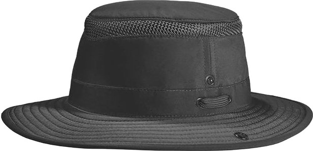 Tilley Women's Outdoor Sun Hat - UPF 50+ UV Protection, Waterproof & Breathable for Hiking, Gardening, Beach & Travel Adventures