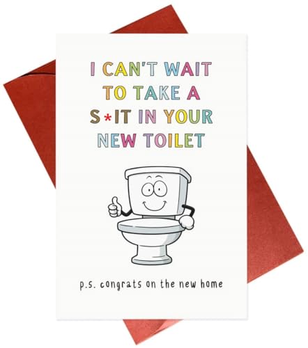New Home Card