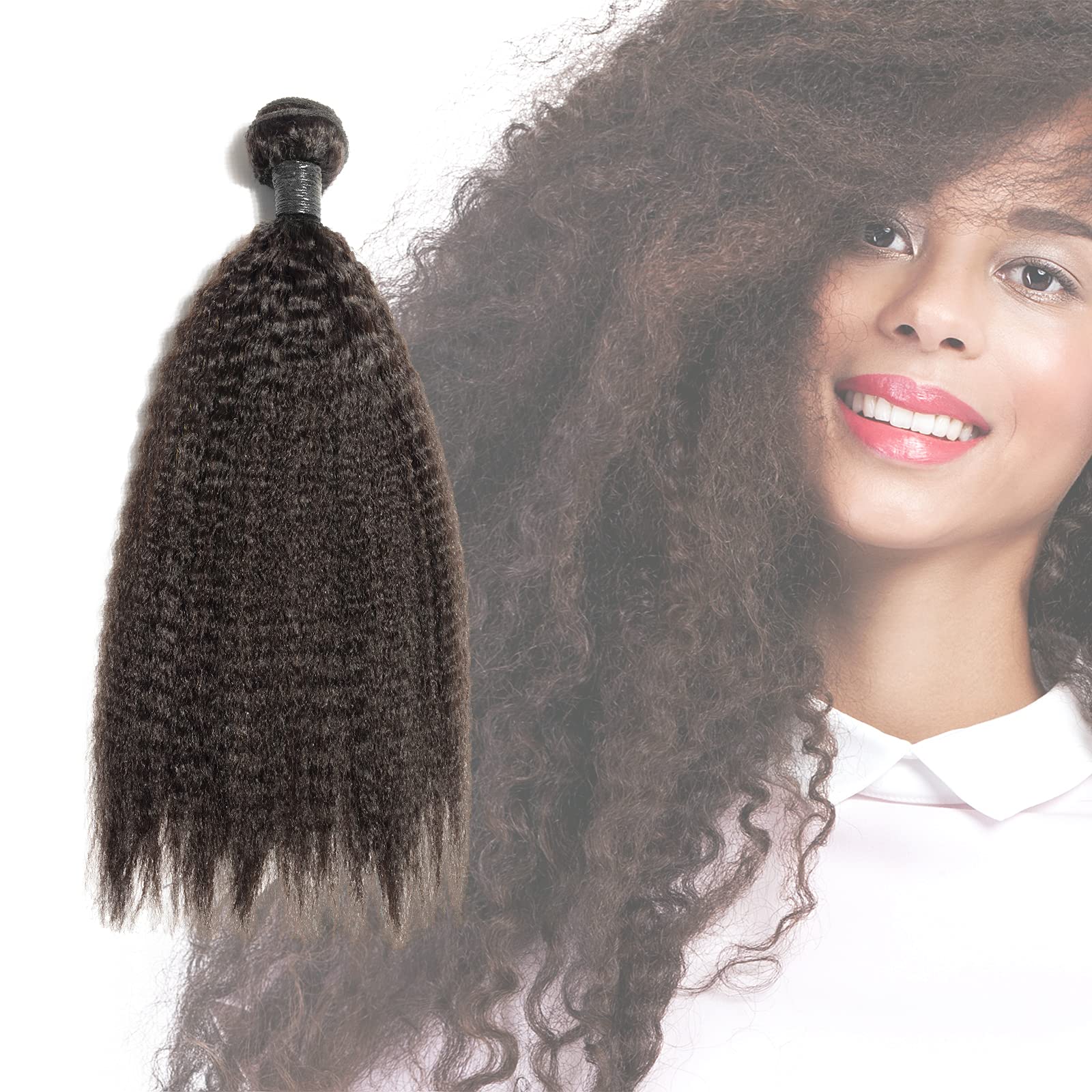CoCo La Rue 2 Bundles Deal - 20