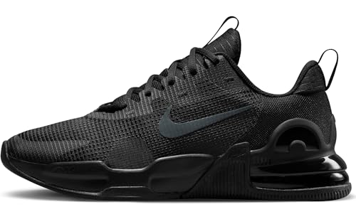 Black Dk Smoke Grey Black