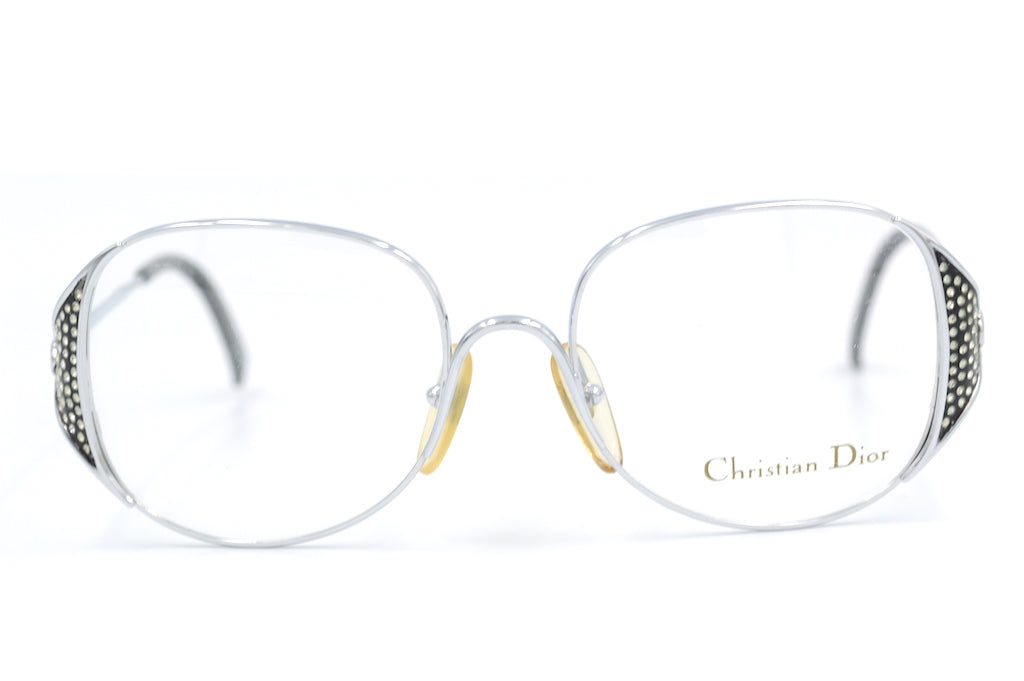 Christian Dior 2362 70 Sunglasses - Luxury Designer Shades for Women - UV Protection & Polarized Lenses - Perfect for Beach, Driving & Fashion Accessories