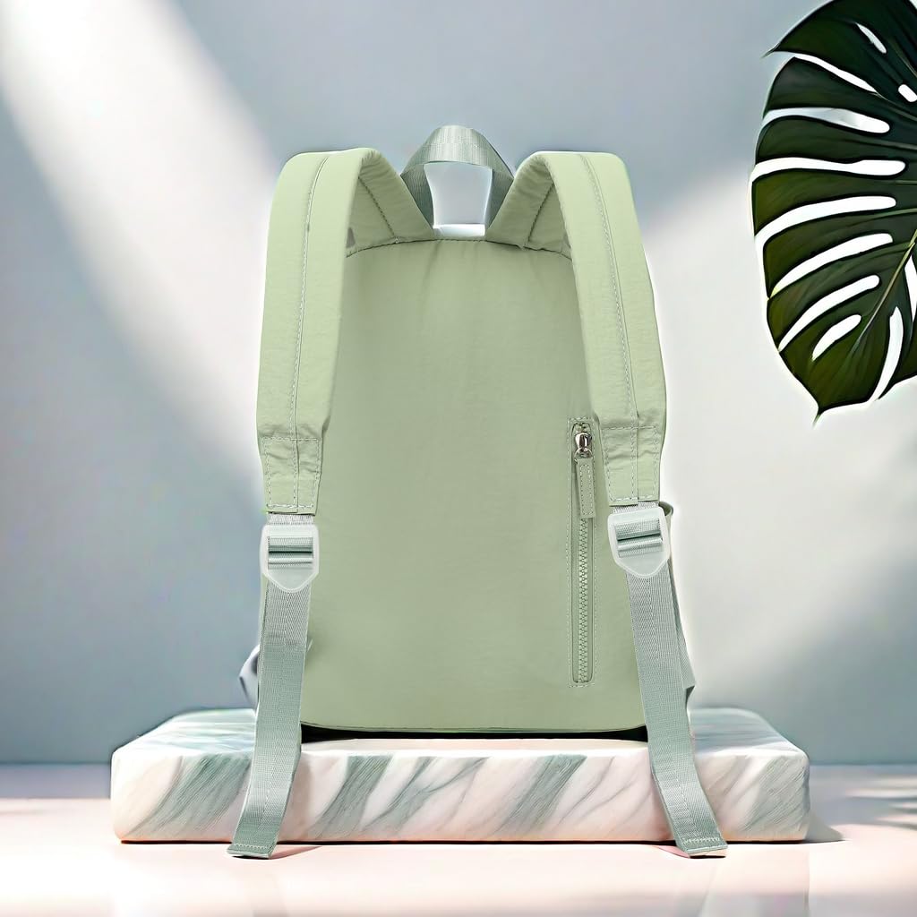 CAMTOP Mini Backpack for Women - Small Cute Fashion Backpack Purse, Lightweight Bookbag Daypack for Travel, Shopping, Theme Park & Daily Use | Perfect for College, Work, Gym and Weekend Outings
