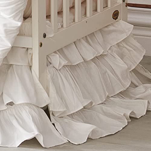 White - Triple Layer