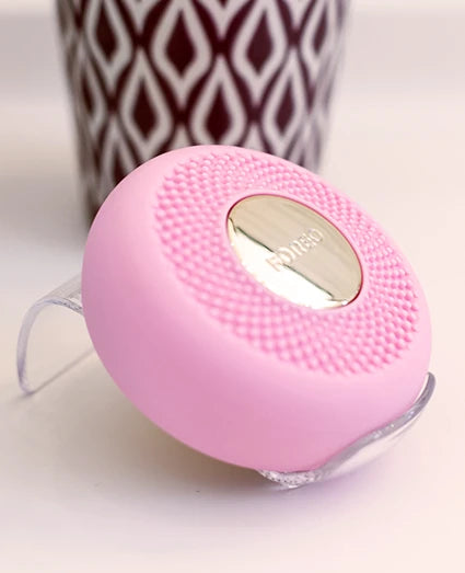 Foreo UFO Mini Facial Mask Device with 7 Call It a Night Masks - New in Box | At-Home Spa Treatment for Glowing Skin