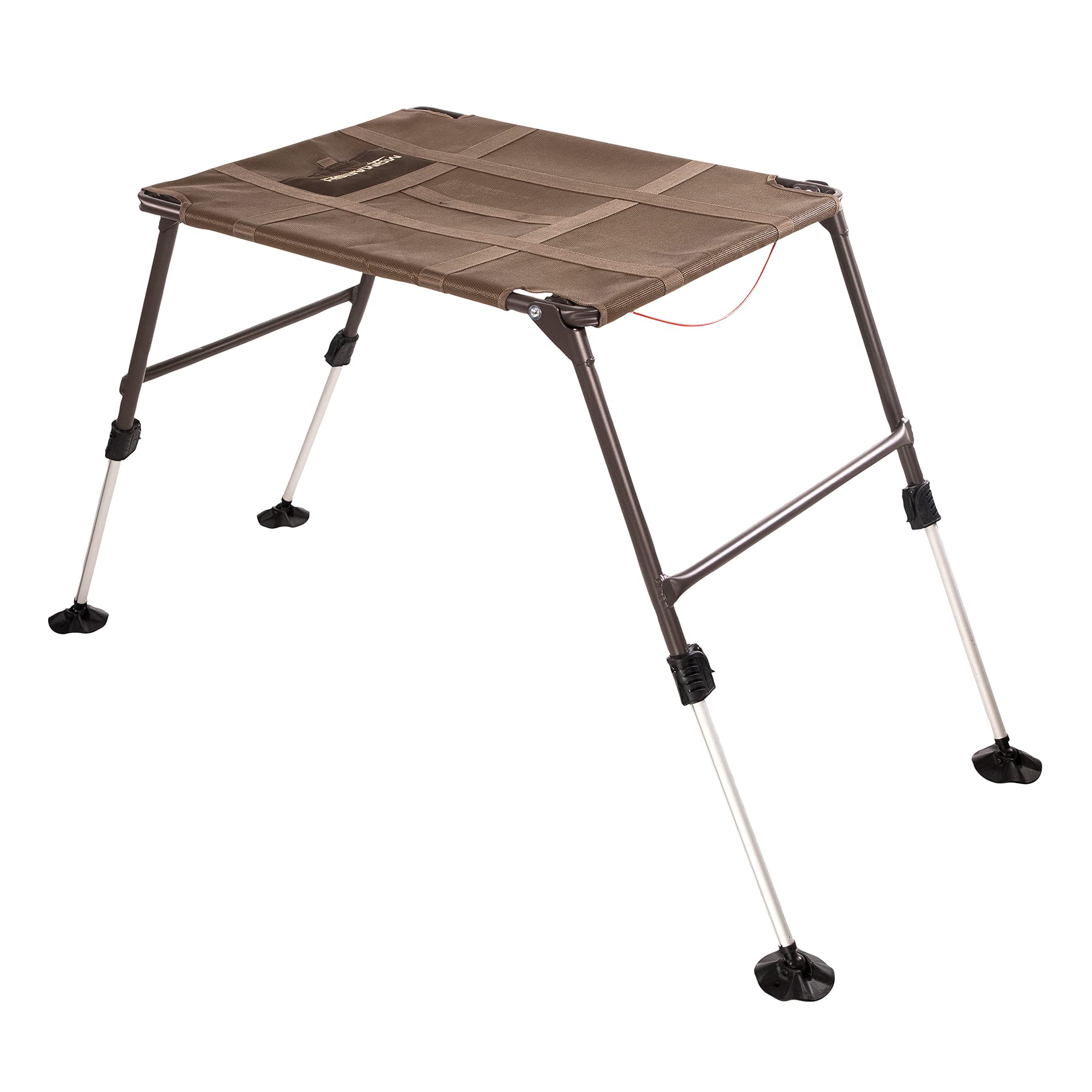 Momarsh Final Stand Adjustable Dog Training Platform - Elevated Pet Training System for Place, Agility & Steadiness | Perfect for Hunting Dogs, Obedience Training & Outdoor Exercises