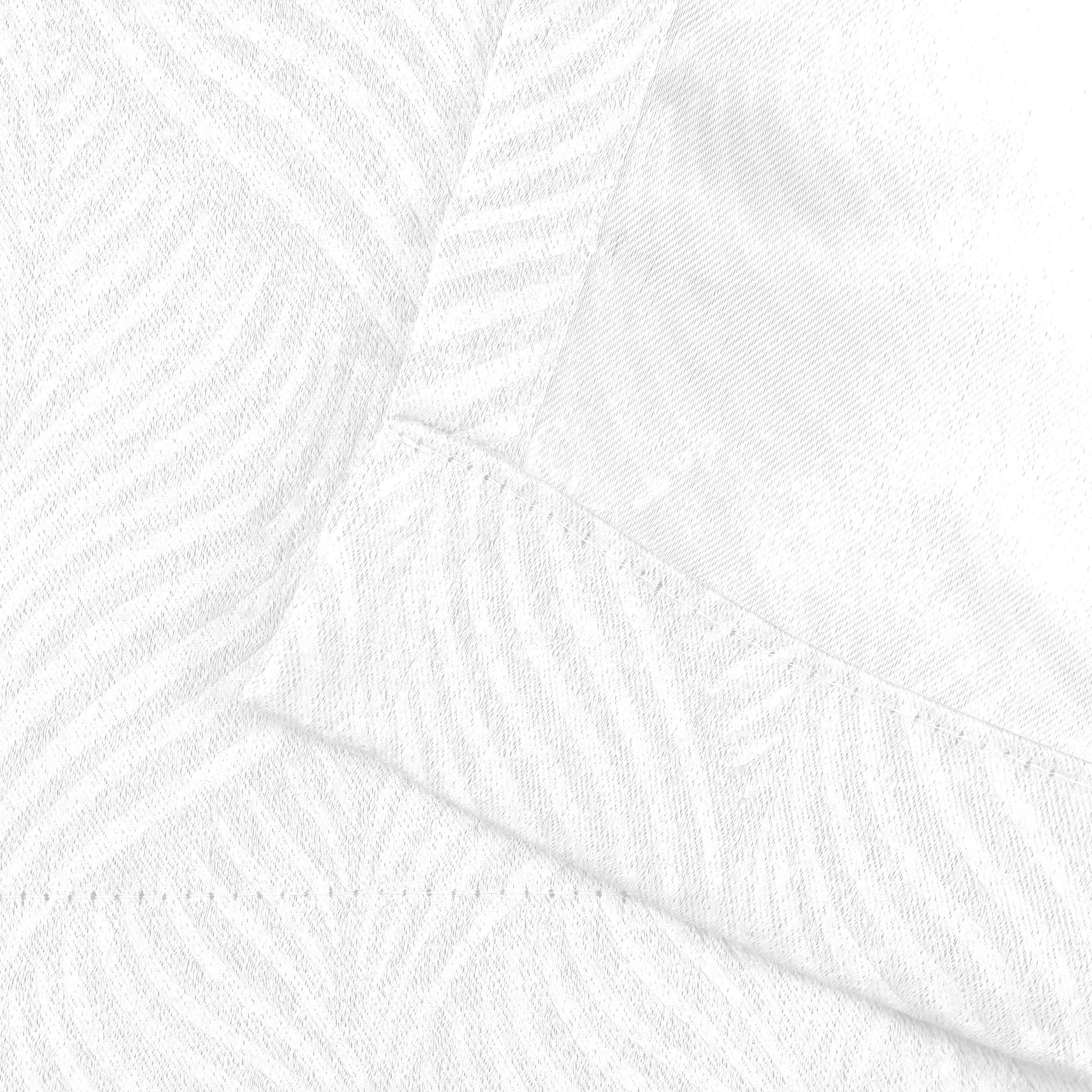 Waverly Modern Washable Blackout Curtains - Room Darkening Window Treatment Panel Set for Bedroom & Living Room - Noise Reducing Thermal Insulated Drapes for Better Sleep & Privacy