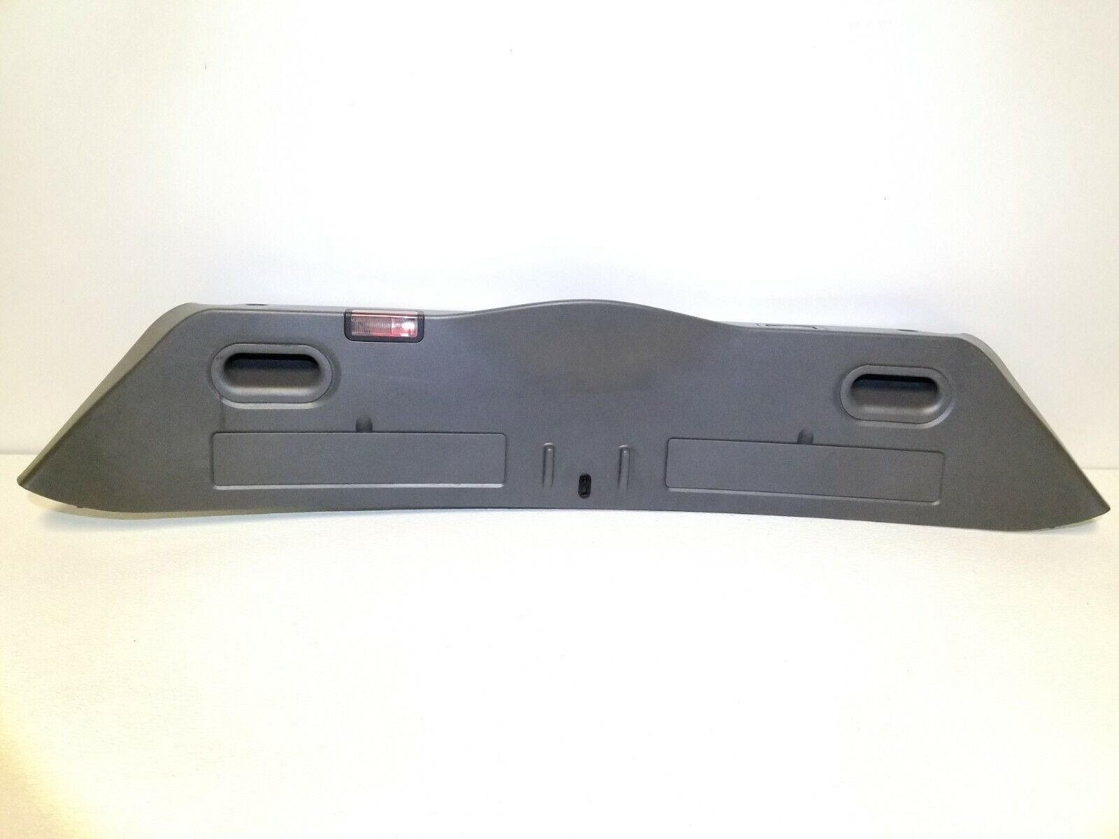 2002 2003 2004 2005 BMW 745i Trunk Lid Lower Trim Panel Cover - OEM Replacement Part - Perfect for Car Restoration & Maintenance