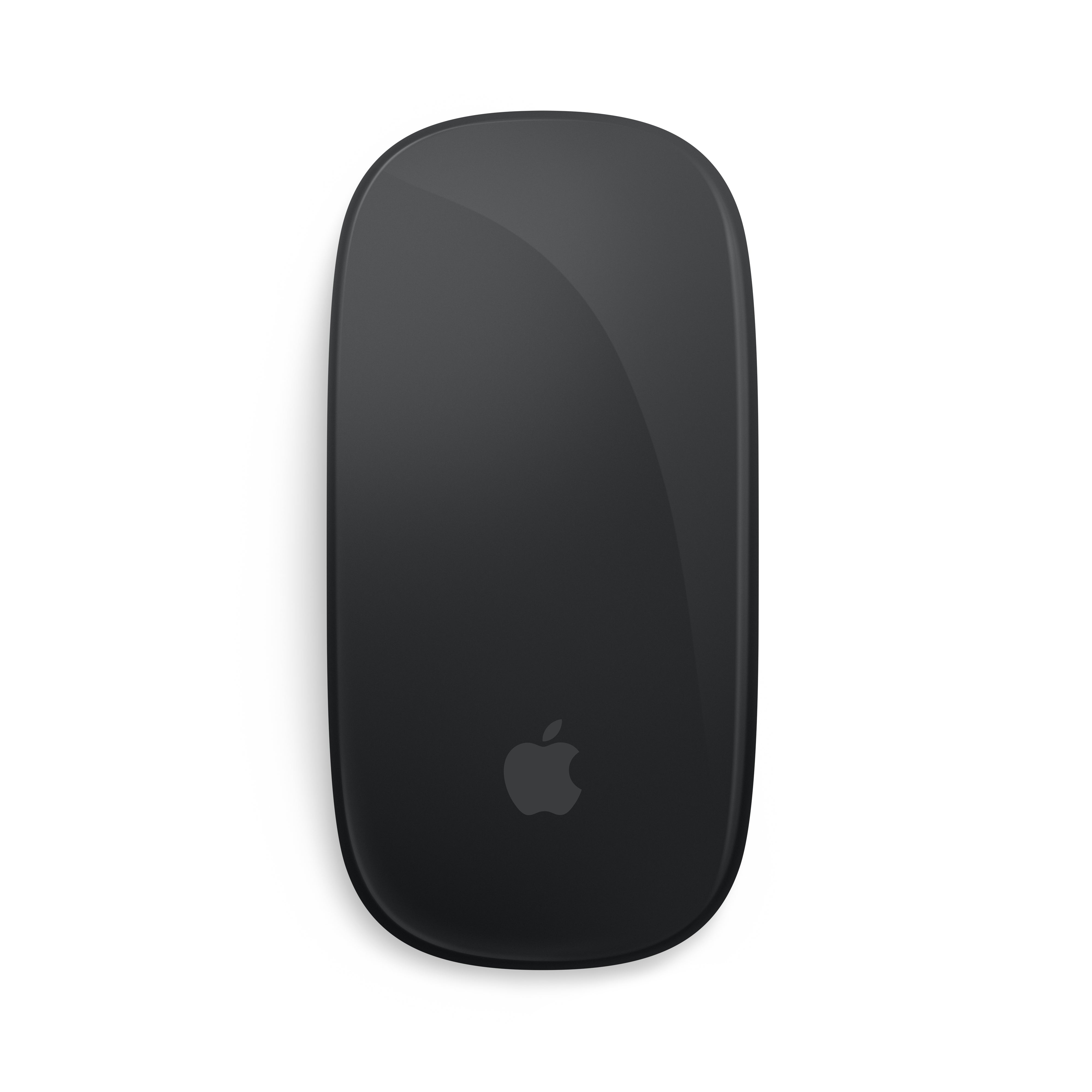 Apple Magic Mouse 2 - Wireless Multi-Touch Surface Mouse (Black) - Perfect for MacBook, iMac & iPad - Home Office & Creative Work