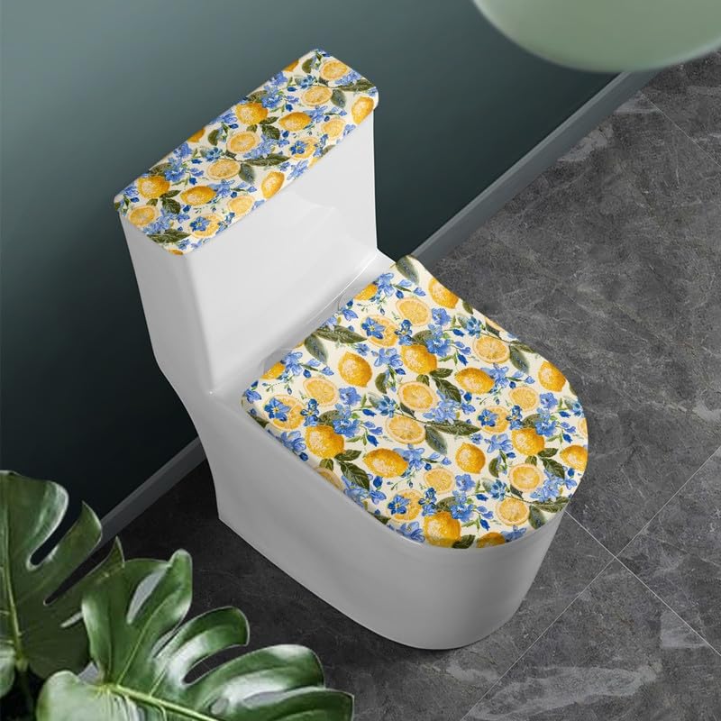 Yellow Lemon Forget-me-not