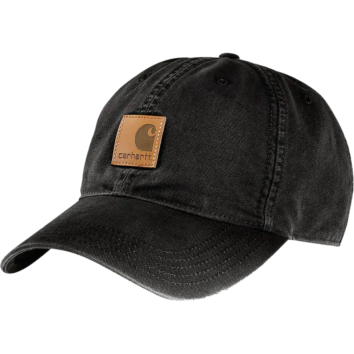 001-Black