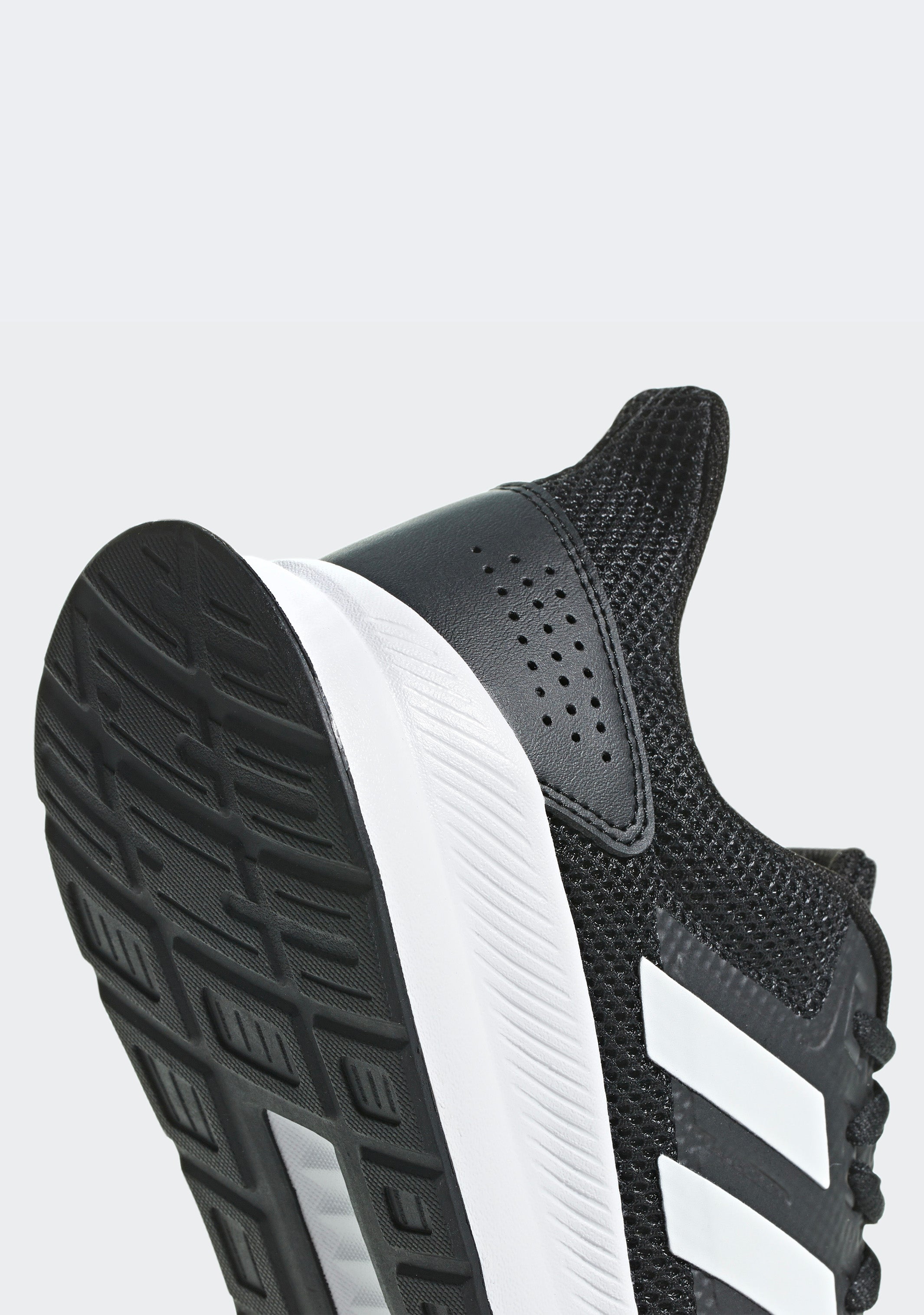 Adidas Men's Runfalcon Running Shoes - Lightweight & Breathable for Jogging, Training & Gym Workouts