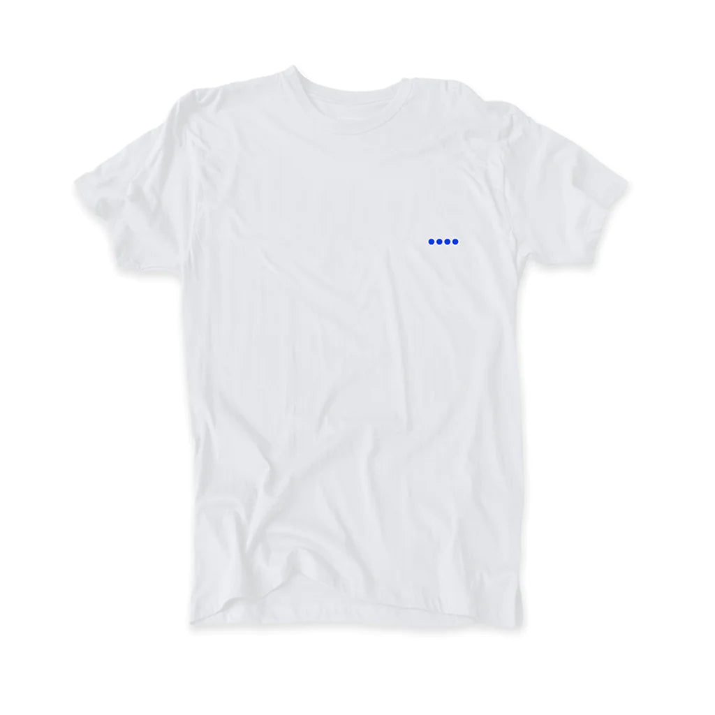 Them Skates Clothing Capsule - New Shell Sizes T-Shirt for Skateboarders | Comfortable & Stylish Skatewear for Street & Park Riding
