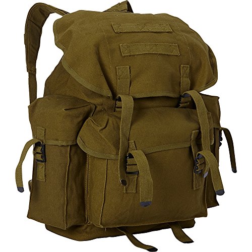 Olive Drab